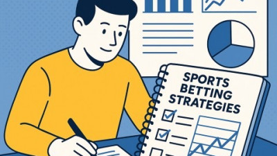 토토배팅 전문가 되기 초보도 실천 가능한 5단계 전략