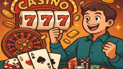 카지노 세계에 입문한 초보도 쉽게 이해하는 카지노 수학 공식