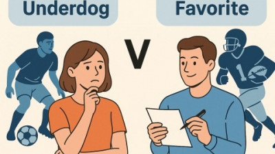 스포츠토토 선택 가이드: 언더독과 선호팀 배팅의 숨은 법칙
