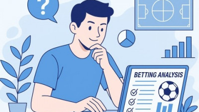 토토배팅과 스포츠분석의 필승 연관성 파헤치기