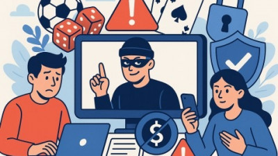 스포츠토토 먹튀 사기 예방법과 안전한 대처 전략 가이드