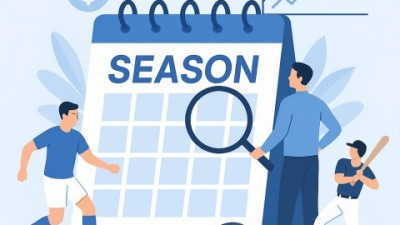 스포츠토토 배팅 활황기, 언제 집중해야 수익을 높일 수 있을까?