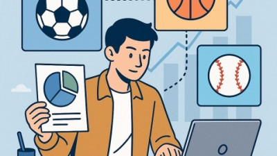 스포츠배팅 포트폴리오, 리스크를 줄이고 수익을 높이는 전략