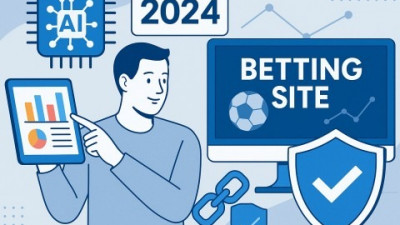 2025 토토사이트 판도 변화와 최신 트렌드 분석